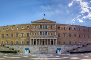 Ακτινογραφία των πολιτικών κομμάτων στη σημερινή συγκυρία